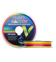 Effe Elite Camou 100 Mt. 0,20mm PE İP Misina