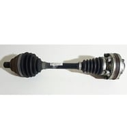 5Q0407271BN Aks Komple Sol - Golf7-Audi A3