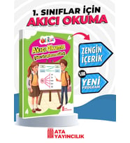 Afacan Akıcı Okuma