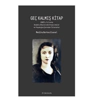 Geç Kalmış Kitap