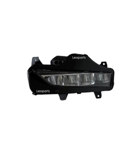 LEOPARTS Skoda Octavia Sis Lambası Sağ 2020-2023 5E3941700