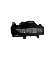 LEOPARTS Skoda Octavia Sis Lambası Sağ 2020-2023 5E3941700