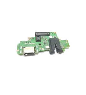 Tecno Phantom X İle Şarj Bordu Şarj Soketi Soketi