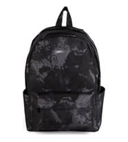 Me Çanta Slazenger Siyah Erkek Sırt Çantası Slazenger Armor Gray Marble Sırt Çantası (Karışık)