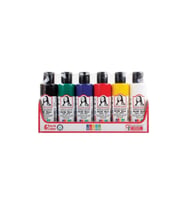 Mona Lisa Akrilik Boya 6 Renk X 70 ml Şişe