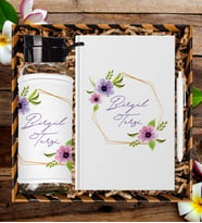 Kişiye Özel Tasarım Defter Kalem Matara Hediye Seti 104648