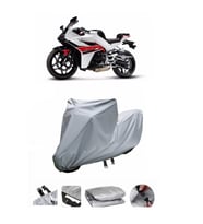 Hyo Sung GD 250 R  Gri Motosiklet Brandası ARKA ÇANTA UYUMLU DEĞİLDİR