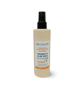 Northcity Yüksek Saç Teli Koruma Özellikli Fön Suyu Coconut - Aloe Vera - Provitamin B5 220ml