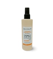 Northcity Yüksek Saç Teli Koruma Özellikli Fön Suyu Coconut - Aloe Vera - Provitamin B5 220ml