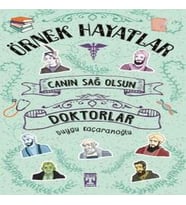 Doktorlar - Canın Sağolsun