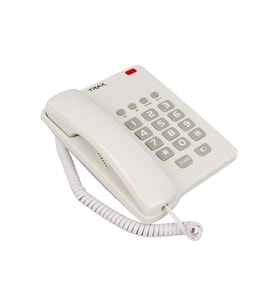 Trax TD-205 Masaüstü Tip Kablolu Telefon