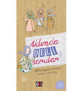Aklımda Deli Sorular
