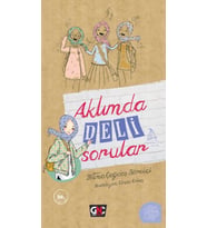 Aklımda Deli Sorular