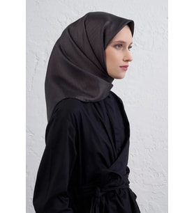 55 Armine Twill İpek Eşarp 9415D