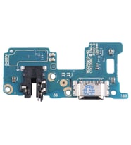 Realme 10 4G Uyumlu Şarj Soketli Mikrofon Bordu RMX3630
