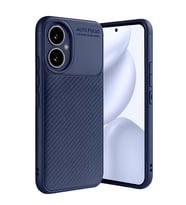 400 Auto Focus Karbon Kapak - Lacivert