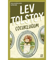 Çocukluğum / Lev Nikolayeviç Tolstoy (Karışık)