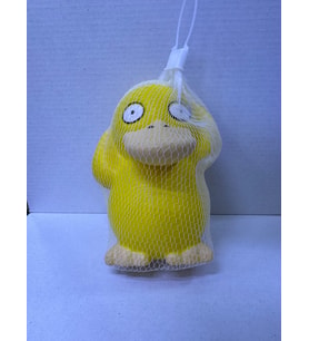 Squishy Oyuncak Figürlü Sıkılabilir Stres Oyuncağı Yumuşak Eğlenceli Oyuncak
