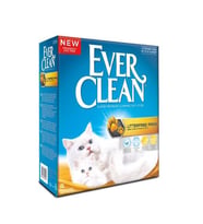 Ever Clean Litter Free Paws Patilere Yapışmayan Kedi Kumu 6 Lt
