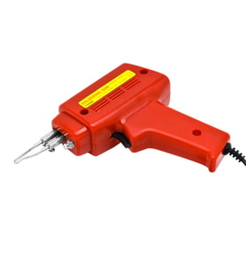 POWERMASTER LX2001 MİNARE UÇLU 100 WATT TABANCA HAVYA