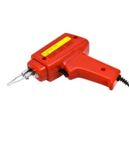 POWERMASTER LX2001 MİNARE UÇLU 100 WATT TABANCA HAVYA