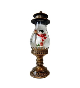 Nessiworld Yılbaşı Dekorasyonu Lamba LLM-HDY0012