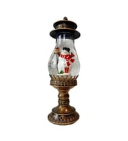 Nessiworld Yılbaşı Dekorasyonu Lamba LLM-HDY0012