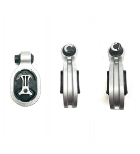 MOTOR TAKOZU JUKE 1,5 DİZEL 2010-2015 ARKA