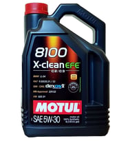 motul xcleanefe 5/30 4lt 2024 üretim