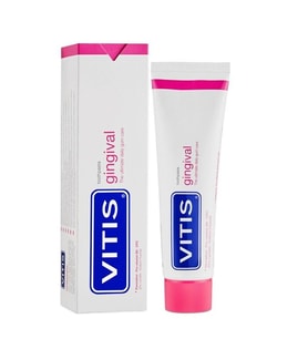 Vitis Gingival Toothpaste - Diş Macunu 100ml