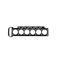 BMW E34 Silindir Kapak Contası M30 89mm 3.0i 11121730217 Wender