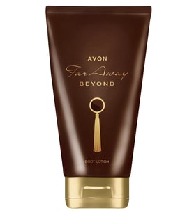 Avon Far Away Beyond Vücut Losyonu 125 Ml.