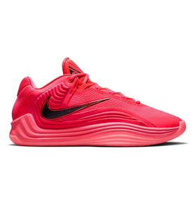 Nike Giannis Freak 7 ''Bred For İt''Mens Basketball Shoes Erkek Basketbol Ayakkabısı Kırmızı