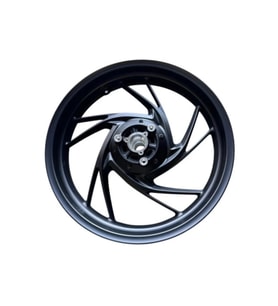 Tvs Apache Rtr 200 Arka Jant 3.50-17 N9114670 Orj