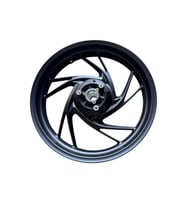 Tvs Apache Rtr 200 Arka Jant 3.50-17 N9114670 Orj