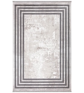 Sultan Asya Modern Makine Dokuma Salon Halısı - CR64