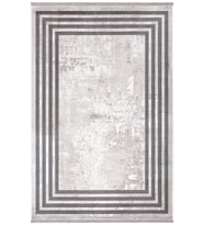 Sultan Asya Modern Makine Dokuma Salon Halısı - CR64