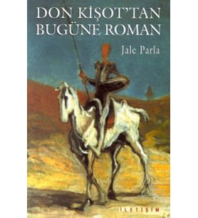 Don Kişot'tan Bugüne Roman