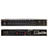 OSAWA K-008U Eko'lu 2X75 150W Usb'li Anfi