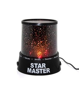 Star Master Led Lamba