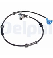 DELPHI SS20185 ABS Sensoru Arka 454581 9636081480