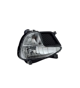 Ssangyong Korando Sports Sol Sis Farı 2012-2017