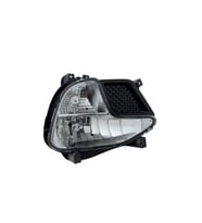 Ssangyong Korando Sports Sol Sis Farı 2012-2017