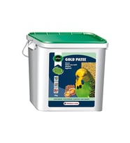 Orlux Gold patee Muh.-paraket Balli Yum. Mamasi 5 Kg (Çok Renkli)