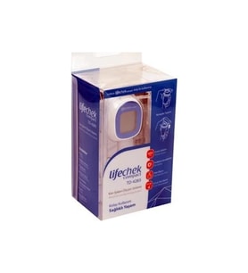 Lifechek Seker Lıfechek Compact Cıhaz