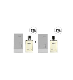 578 578 Erkek Parfüm Edp 50 ml Woody - Mnms505782