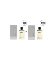 578 578 Erkek Parfüm Edp 50 ml Woody - Mnms505782 (Standart)