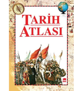 Tarih Atlası