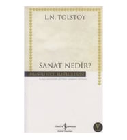 Sanat Nedir?