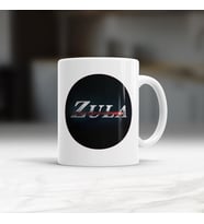 Kişiye Özel Kupa Zula